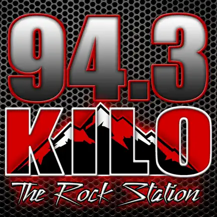 94.3 KILO The Rock Station Читы