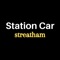 Station Car Streatham is a Uk based private hire app