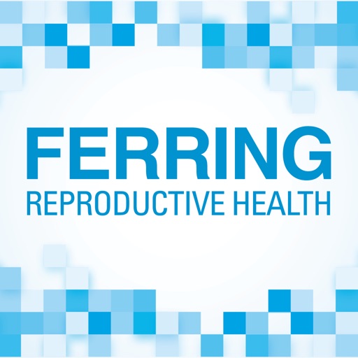 Ferring IVF Wheel