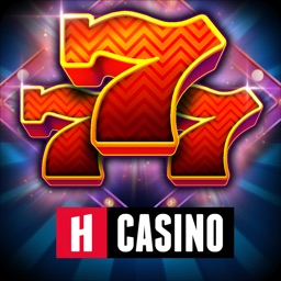 Huuuge Casino Tragaperras icono