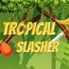 Tropical Slasher Fruits