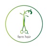fern hair　公式アプリ
