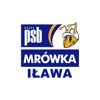 MRÓWKA Iława