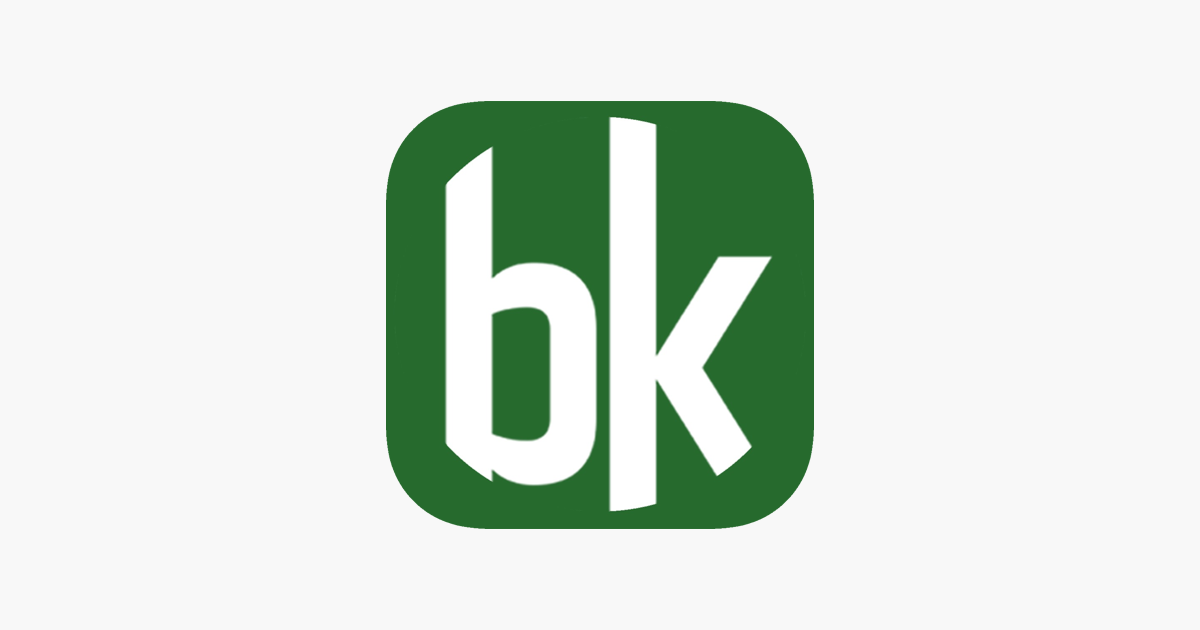 ‎Book Keeper Accounting on the App Store