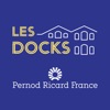 Pernod Ricard France Les Docks