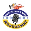 WEST COAST RADIO - MORECAMBE