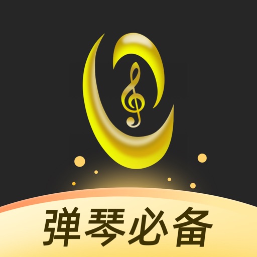 虫虫钢琴logo