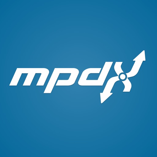 MPDX Download