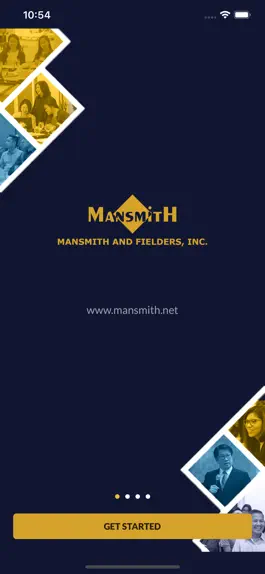 Game screenshot Mansmith apk