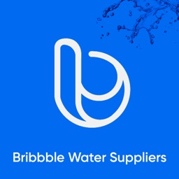 Bribbble Water Suppliers