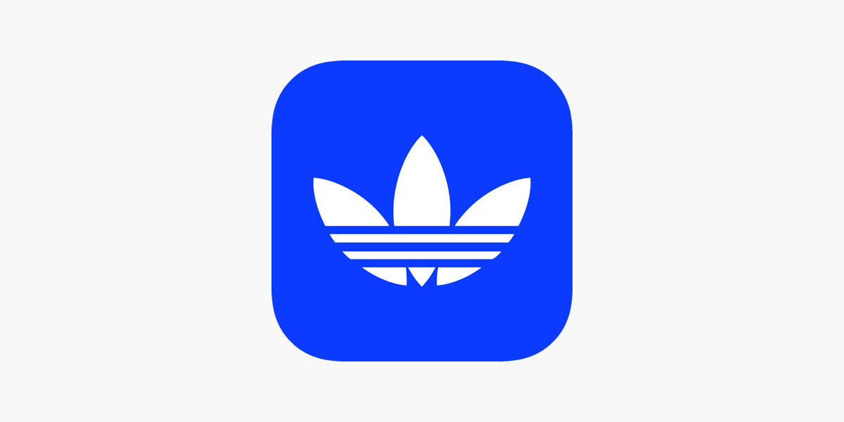 Why is My Adidas Confirmed App in Spanish?