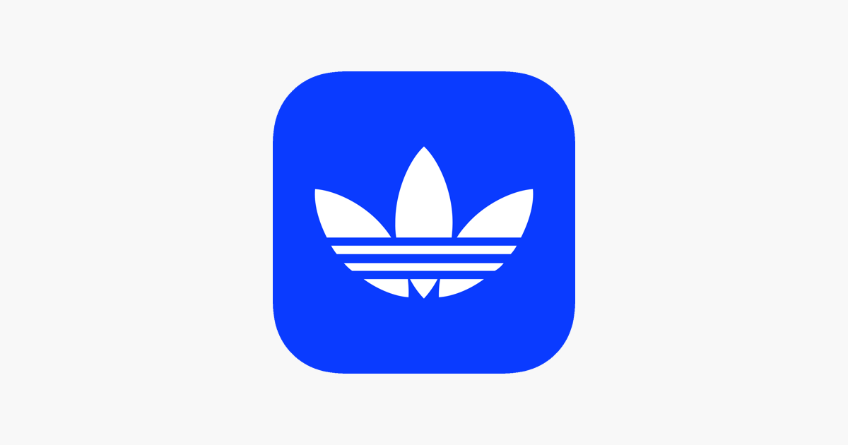 Trottoir Waardeloos blootstelling adidas CONFIRMED on the App Store