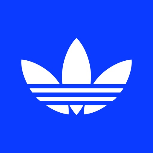 adidas CONFIRMED iOS App