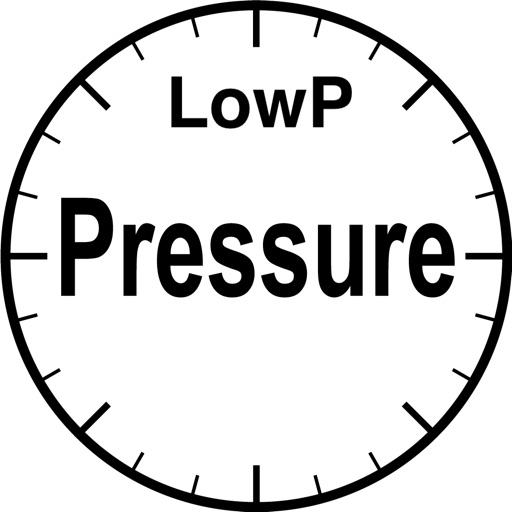 LowP Sensor