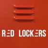 Red Lockers