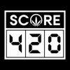 Score 420