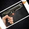 Icon Gun Sounds : Gun simulator