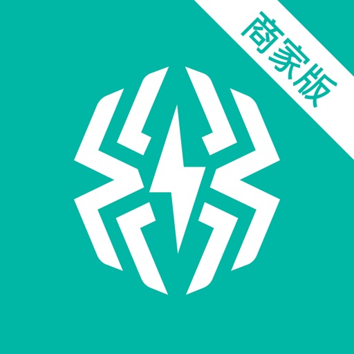 智租商家版logo