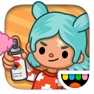 Get Toca Life: After School for iOS, iPhone, iPad Aso Report