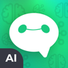 Adaptive Plus Inc. - GoatChat - AI チャット Chatbot 日本語 アートワーク