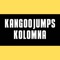 Это приложение для фитнес клуба KANGOOJUMPS KOLOMNA