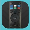 Icon SmartCast & Vizo TV Remote