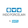 EATS Indo Porcelain