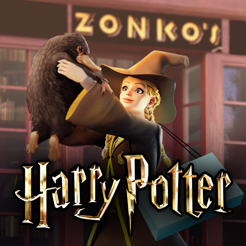 ‎Harry Potter: Hogwarts Mystery