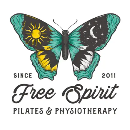 Free Spirit Pilates Cheats