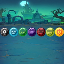 Bubble Shooter Coin