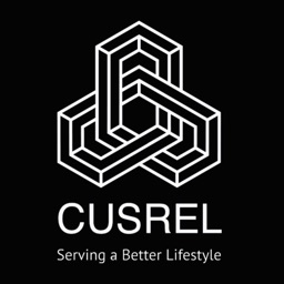 Cusrel - Online Grocery Store