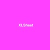 XLsheet