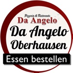 Pizzeria Da Angelo Oberhausen