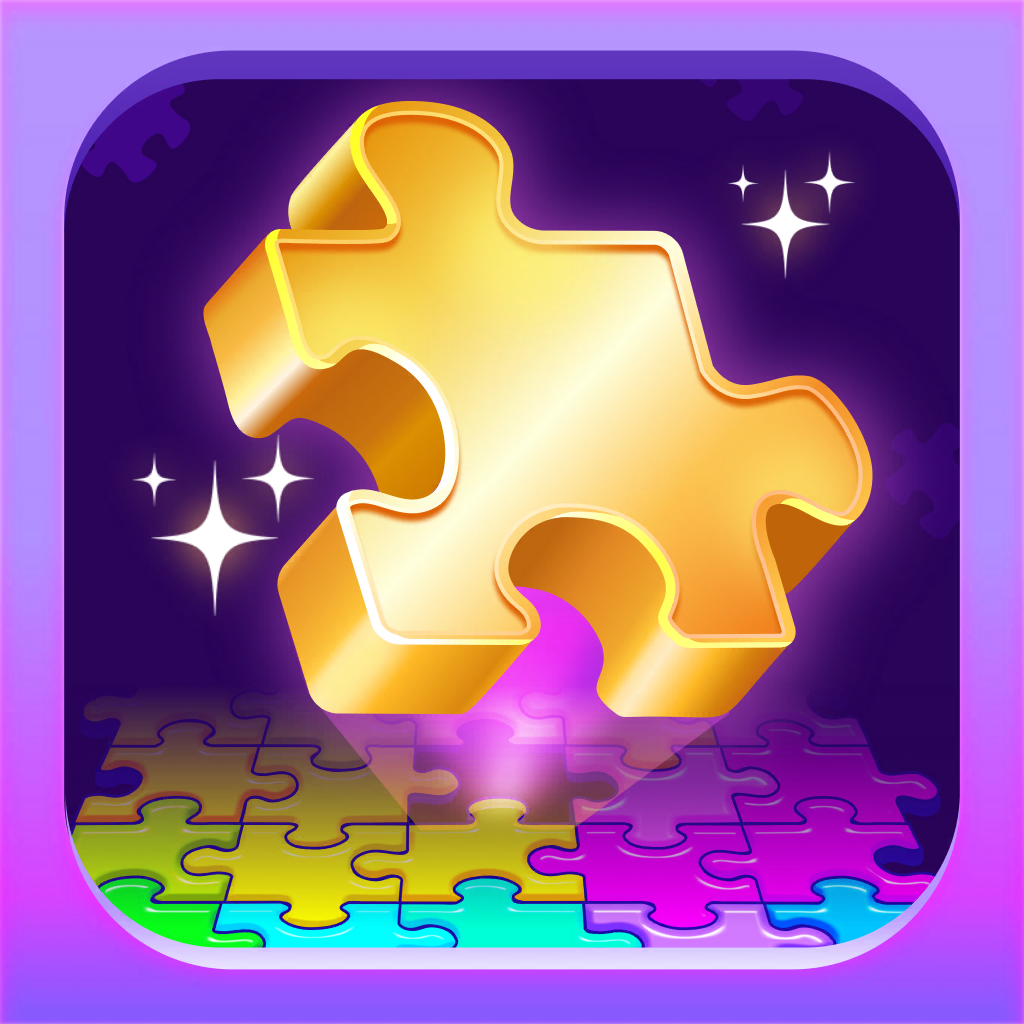 Get Jigsaw Time - Jigsaw Puzzles for iOS, iPhone, iPad Aso Report
