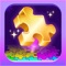 Jigsaw Time - Jigsaw puzzles is a popular jigsaw puzzle game