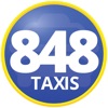 848 Taxis Lancaster Morecambe