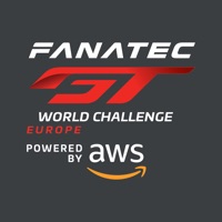 GT World Challenge Europe apk