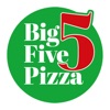 Big Five Pizza