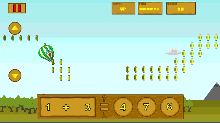 Inflatable Maths - Learn Maths screenshot-5