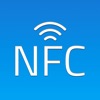 Icon NFC Scanner Tool for iPhone