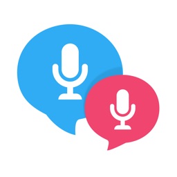 Talk & Translate Translator icono