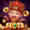 Icon Macau Jackpot-Casino 777 Slots