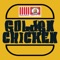 Golden Chicken and all our branches are online now