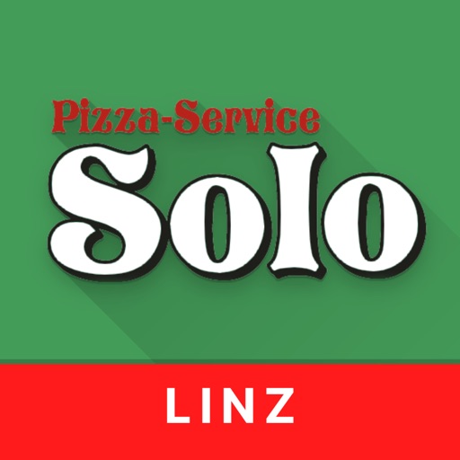 Pizza Solo Linz