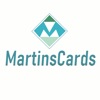 Cartão Martinscard