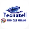 Music Club Web Radio