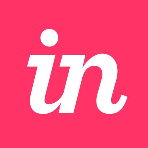InVision - Design & Prototype iOS App