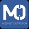MEDNET OUTREACH is a healthcare application developed by MEDNET HIS for Doctors, offering online consultation services to Patients by enabling Doctors to provide remote consultation from anywhere and anytime with high definition video conferencing