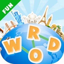 Word Connect - Words Game