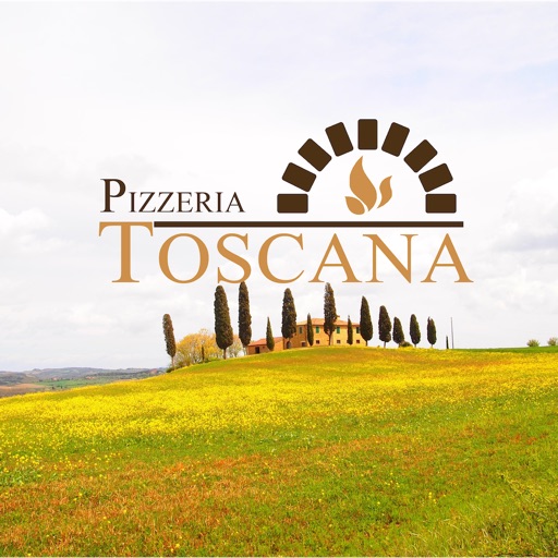 Pizza Toscana Langenfeld